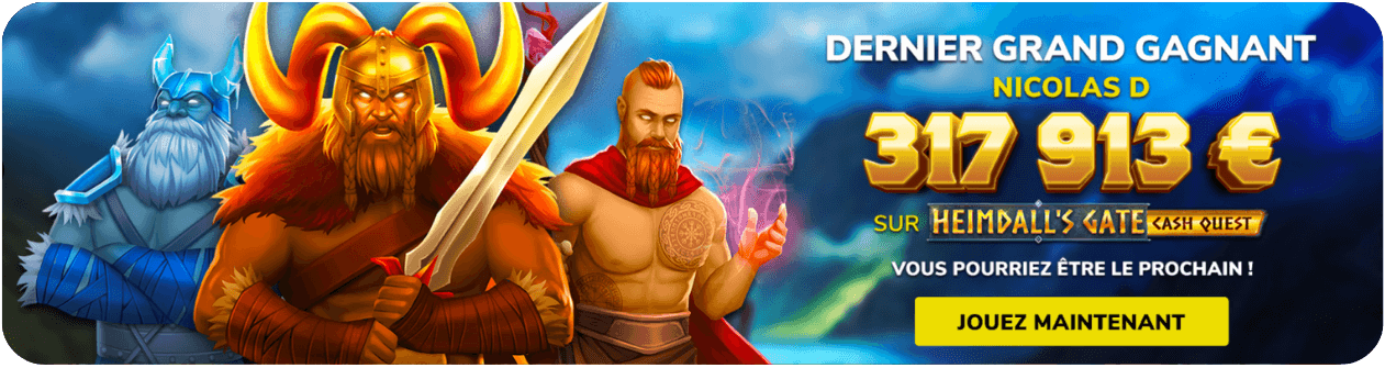 kings chance support